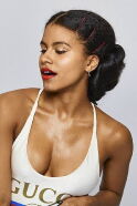Zazie Beetz