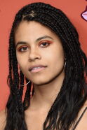 Zazie Beetz