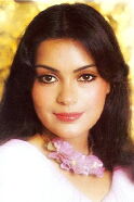 Zeenat Aman