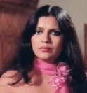 Zeenat Aman