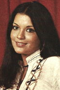 Zeenat Aman