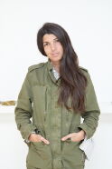 Zeina Durra