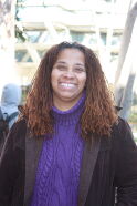 Zeinabu irene Davis