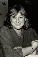 Zelda Barron
