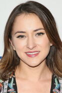 Zelda Williams