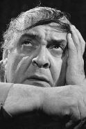 Zero Mostel