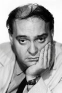 Zero Mostel