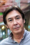 Zhan Baizhanbayev