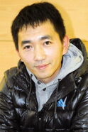 Zhang Chaoli