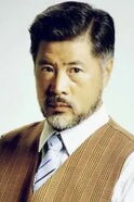 Zhang Dehui