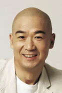 Zhang Guoli