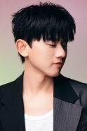 Zhang Jie