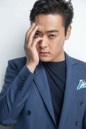 Zhang Tong
