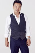 Zhang Xilin