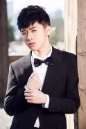 Zhang Yijie