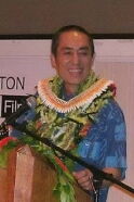 Zhang Yimou