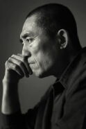 Zhang Yimou