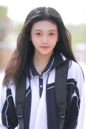 Zhang Yixi