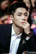 Zhang Yixing