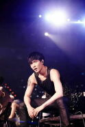 Zhang Yixing