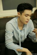 Zhang Yixing