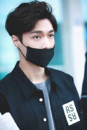 Zhang Yixing