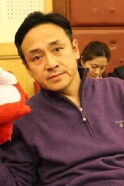 Zhang Yong Qiang