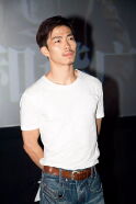 Zhang Yu