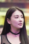 Zhang Yuqi