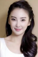 Zhang Yuqi