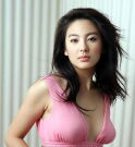 Zhang Yuqi