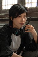 Zhang Zhiwei