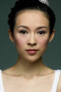 Zhang Ziyi