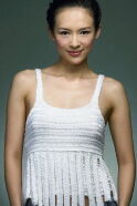 Zhang Ziyi