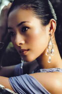 Zhang Ziyi