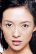 Zhang Ziyi