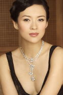 Zhang Ziyi