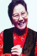 Zhao Lirong