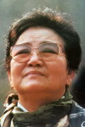 Zhao Lirong