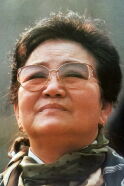 Zhao Lirong
