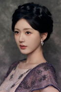 Zhao Lusi
