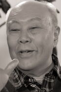Zheng Rong