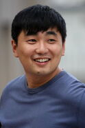 Zhou Dehua