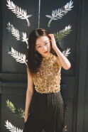 Zhou Dongyu