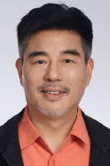 Zhou Huilin