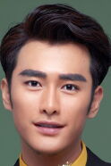 Zhu Shengyi