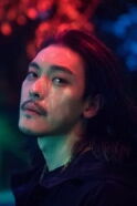 Zhuang Han