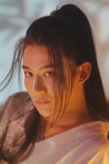 Zhuo Lu