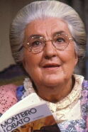 Zilka Salaberry
