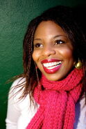 Zina Saro-Wiwa